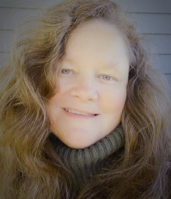 Barb pic Barb pic